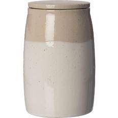 Beige Kitchen Containers Ernst - Kitchen Container