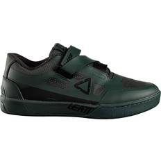 Homme - Vert Chaussures de cyclisme LEATT DBX 5.0 Clipless M - Ivy