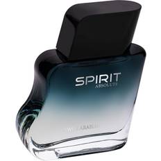 Swiss Arabian Eaux de Toilette Swiss Arabian Spirit Absolute EdT