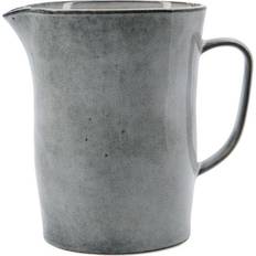 Grå Melkemugger House Doctor Rustic Melkemugge 1L