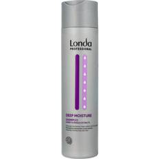 Deep Moisture Shampoo
