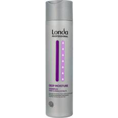 Londa Professional Deep Moisture Shampoo 250ml