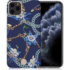 Kingxbar Light Luxury Series Case for iPhone 11 Pro