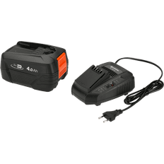 Starter-Set P4APBA 18V/72 + AL 1830 CV