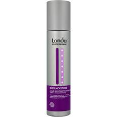 Londa Professional Hårprodukter Londa Professional Deep Moisture Leave-In Conditioning Spray 250ml