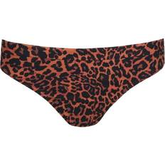 PrimaDonna Swim Holiday Bikini Briefs Rio - Sunny Chocolate