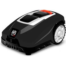 App Control Robotic Lawn Mowers Cobra Mowbot 1200