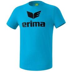 Erima Maglietta Promo - Bleu