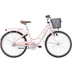 Monark Barncyklar Monark Lill-Karin 24 2022 Barncykel