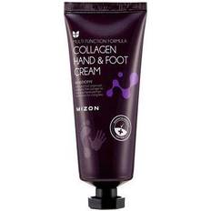 Handpflege Mizon Collagen Hand & Foot Cream 100ml