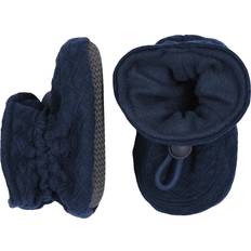 Cotton Jaquard - Marine