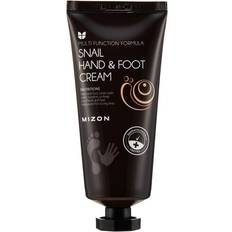 Mizon snail Mizon Snail Hand & Foot Cream 100ml