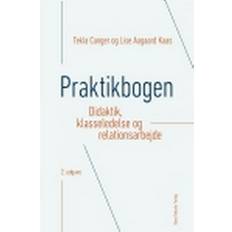 Praktikbogen (Hæftet, 2021)