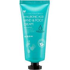 Mizon Cuidado de manos Mizon Hyaluronic Acid Hand & Foot Cream 100ml