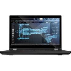 Lenovo Li-Ion Notebooks Lenovo ThinkPad P15 20ST003PGE