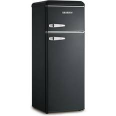 Frigo congelatori Severin KS 9957 Nero