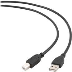 Gembird USB A - USB B 2.0 1m