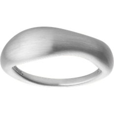 ByBiehl Ocean Flow Ring - Silver