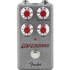 Hammertone Overdrive