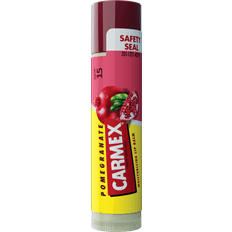 Carmex Moisturizing Lip Balm Stick SPF15 Pomegranate 4.25g