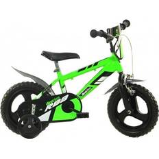 Pedale Biciclette per bambini Dino MTB R88 12 Inch