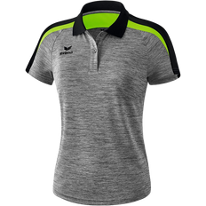 Femme T-shirts & Débardeurs Erima Poloshirt Liga 2.0 - Gris