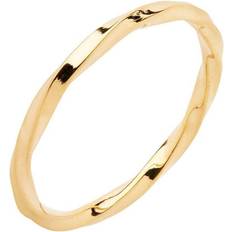 Maria Black Sadie Ring - Gold