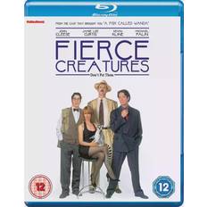 Fierce Creatures (Blu-Ray)
