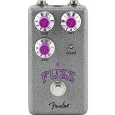 Fender Hammertone Fuzz