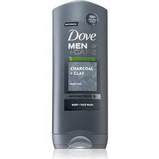 Dove Body Washes Dove Men + CareBody Wash Charcoal & Clay 13.5fl oz