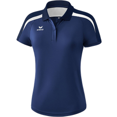 Polyester Polos Erima Polo Femme Liga 2.0 - Bleu