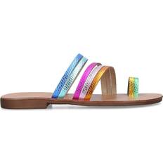 Kurt Geiger Slippers Kurt Geiger London Delilah Rainbow Sandal - Multi/Other