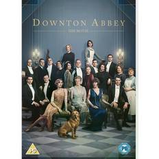 Movies Downton Abbey: The Movie (DVD) {2020}