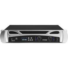 Vonyx VPA600 versterker 2x 300W met Bluetooth en mp3 speler