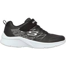 Skechers Laufschuhe Skechers Microspec Texlor - Black