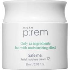 Safe Me. Relief Moisture Cream 12