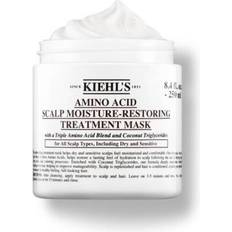 Kiehl's amino acid Kiehl's Since 1851 Amino Acid Moisture-Restoring Dry Scalp Treatment 250ml