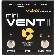 Mini Vent II