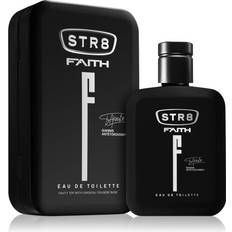 Str8 faith STR8 Faith EdT 100ml