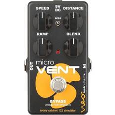 Micro Vent 122