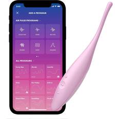 Satisfyer Twirling Joy