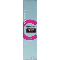Goldwell Semi-Permanent Hair Dyes Goldwell Colorance 7 Natural 60ml