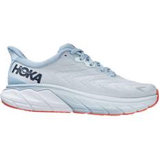 Sportschuhe Hoka Arahi 6 W - Plein Air/Blue Fog