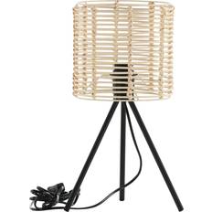 Rattan furniture Utemöbler Sky Furniture Fence Bordslampa 40cm