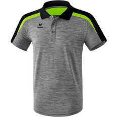 Gris - Homme Polos Erima Polo Liga 2.0 - Gris