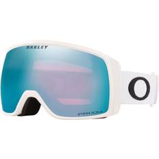 Oakley Flight Tracker S - Prizm Snow Sapphire Iridium/Matte White