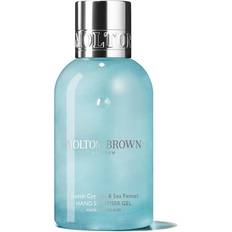 Molton Brown Hygieneartikel Molton Brown Coastal Cypress & Sea Fennel Hand Sanitiser Gel 100ml