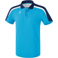 Bleu - Homme Polos Erima Liga 2.0 Polo - Bleu