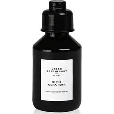 Kosteuttava Käsidesit Urban Apothecary Oudh Geranium Luxury Hand Sanitiser Gel