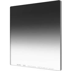 100x100mm Filtres d'objectif NiSi 4x4&quot Nano Soft-Edge Infrared Graduated ND 0.3 (1-Stop) Filter